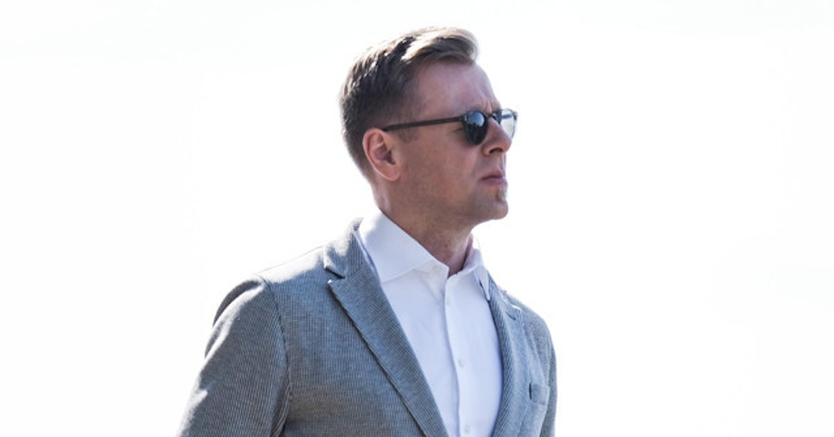Abel Korzeniowski Music | Tunefind